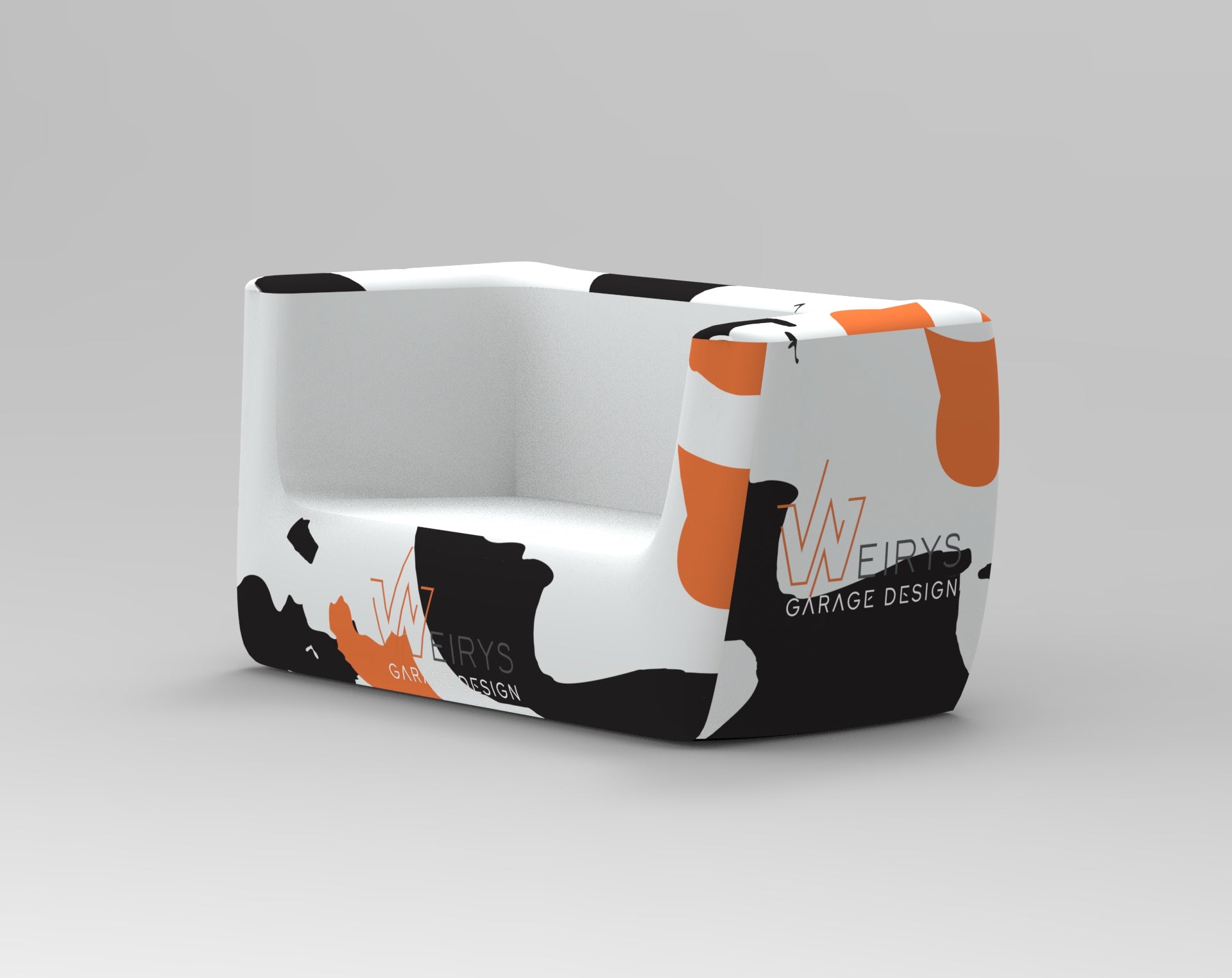Air furniture