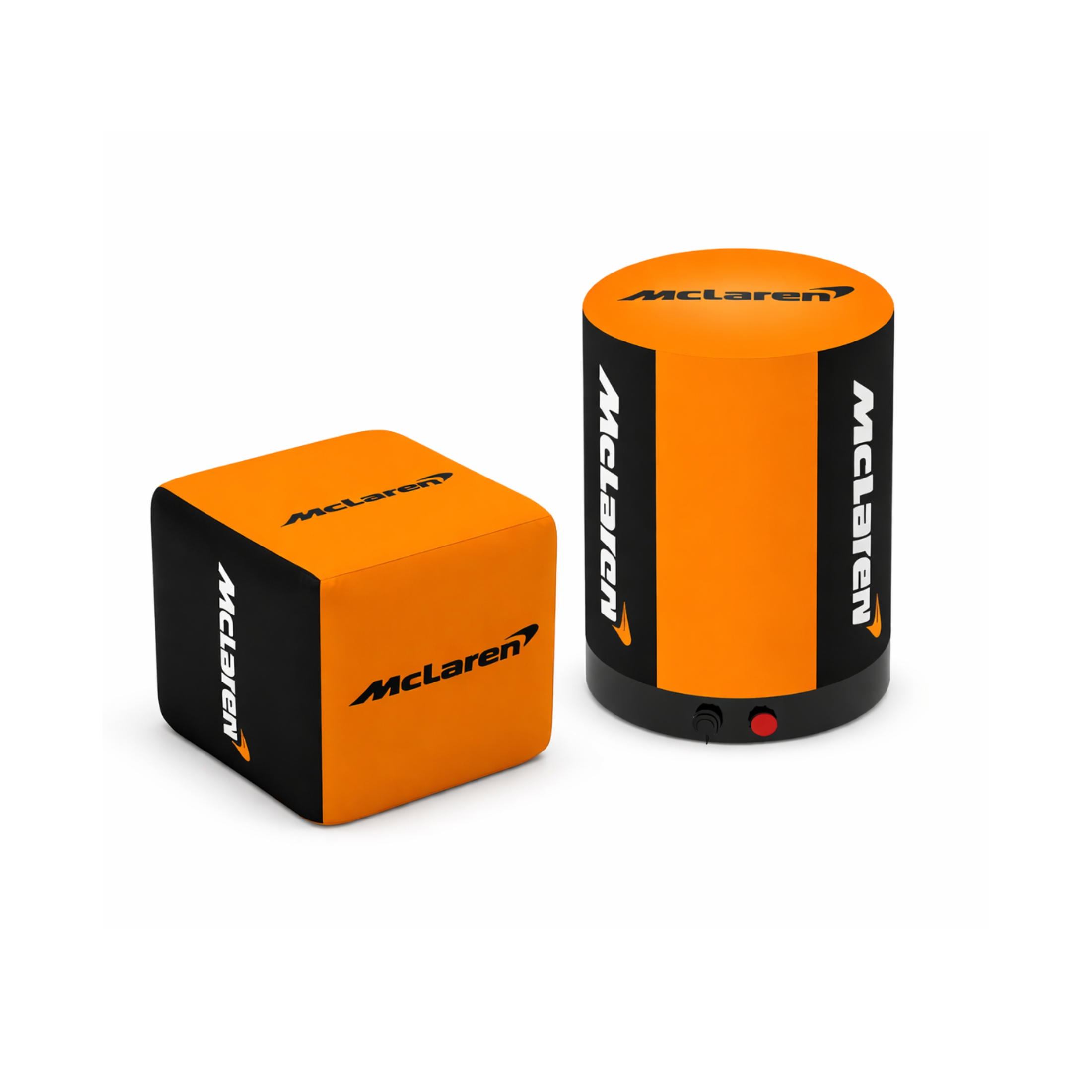 Air furniture - Maclaren