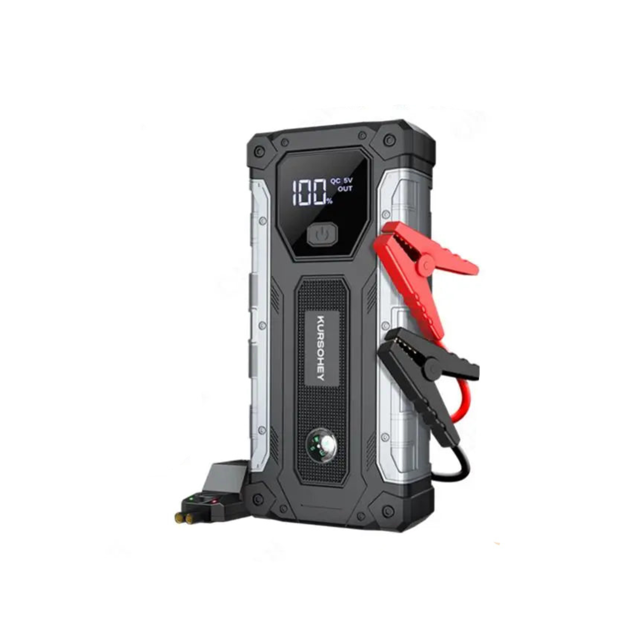 Car Jump Starter
