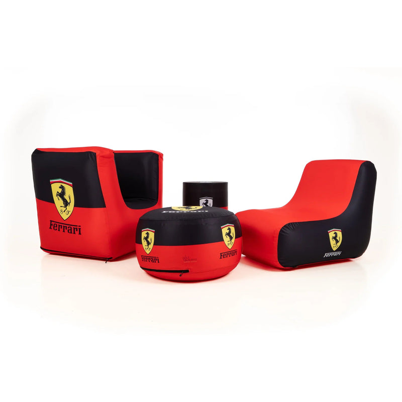 Inflatable Furniture