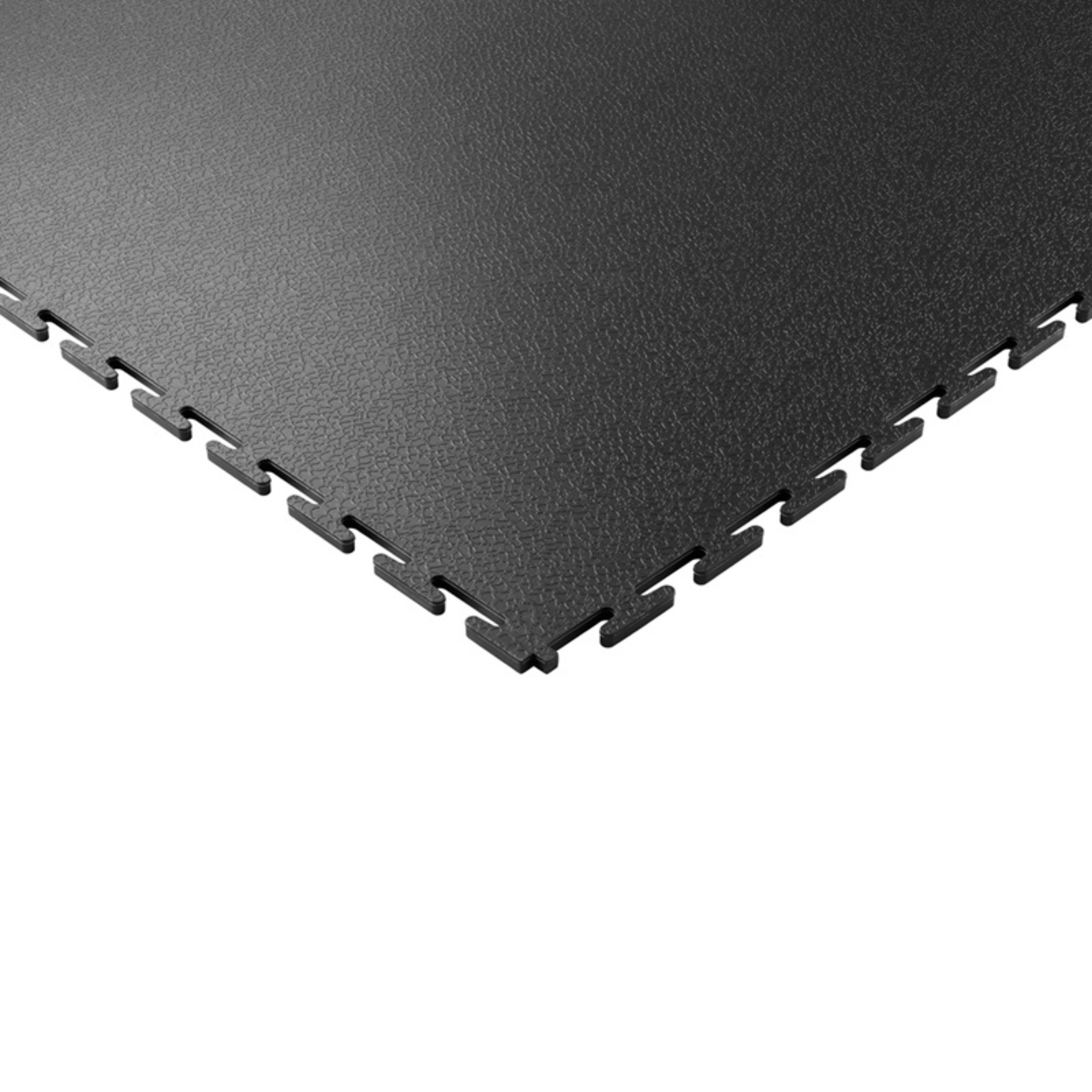 PVCX Textured Modular Tile