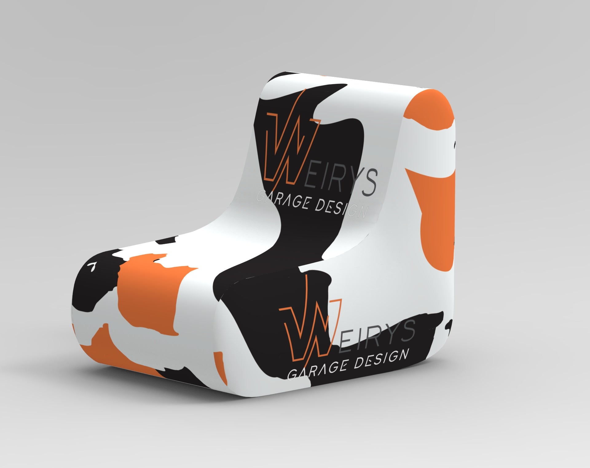 Air furniture