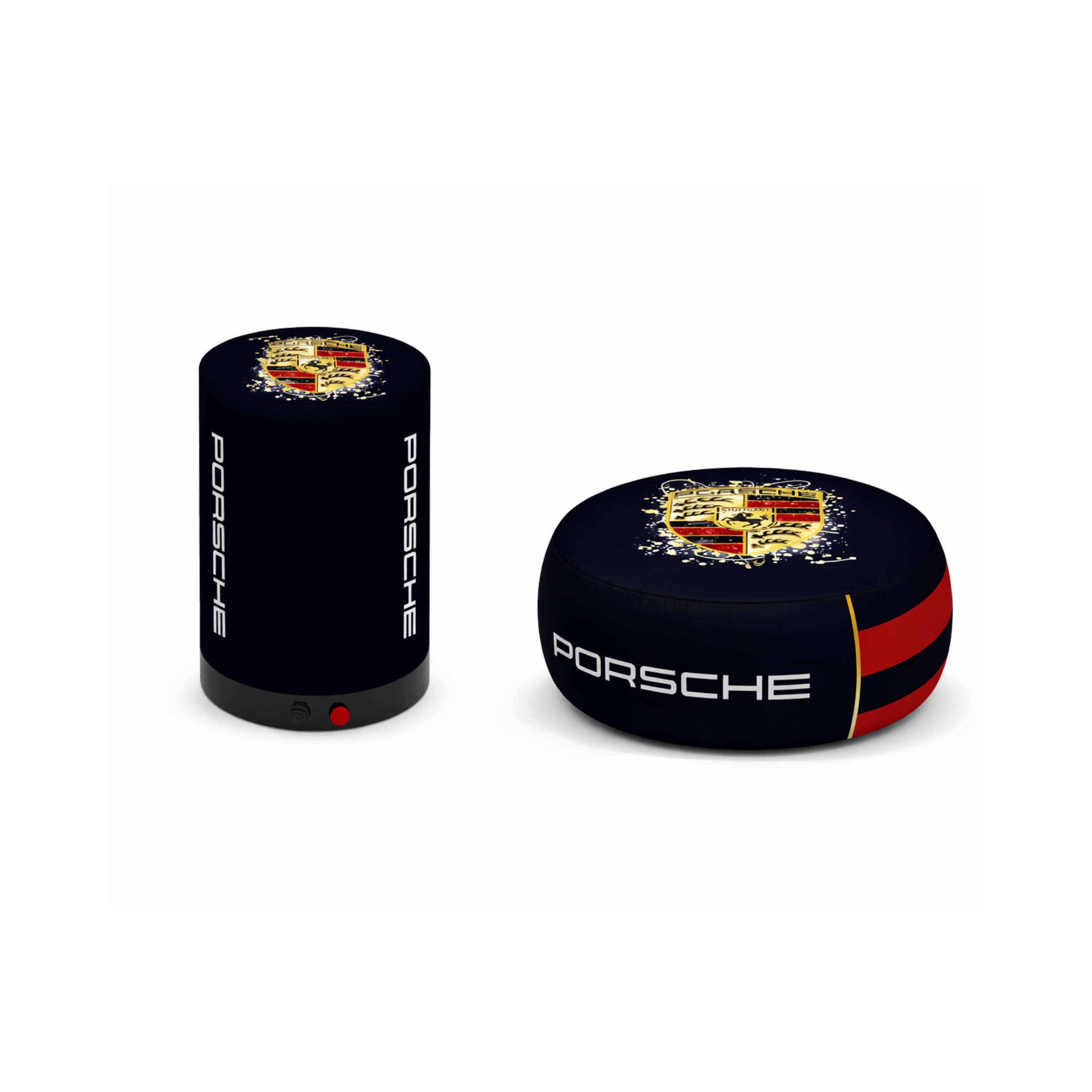 Air furniture - Porsche